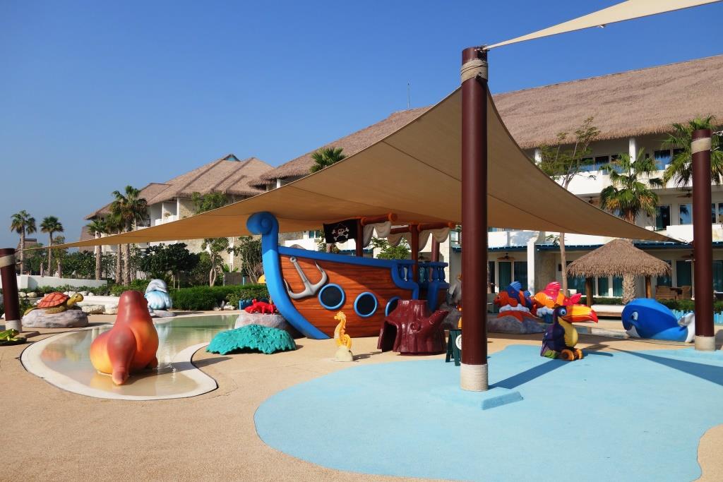Banana Island Resort Kids Area 5