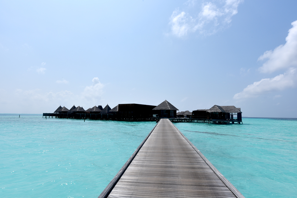 Conrad Maldives Rangali Island Resort (104)