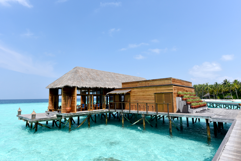 Conrad Maldives Rangali Island Resort (106)