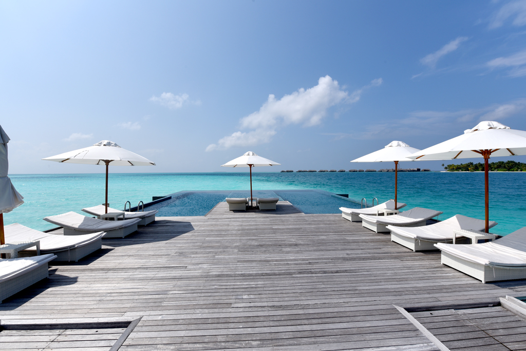 Conrad Maldives Rangali Island Resort (119)