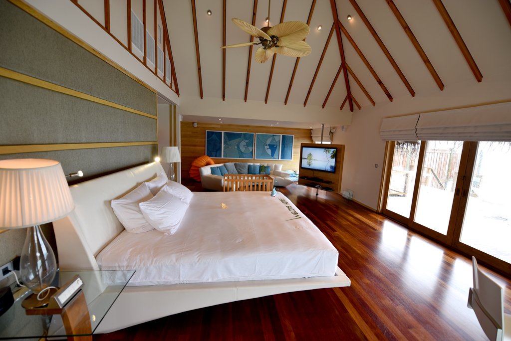 Conrad Maldives Rangali Island Resort (15)