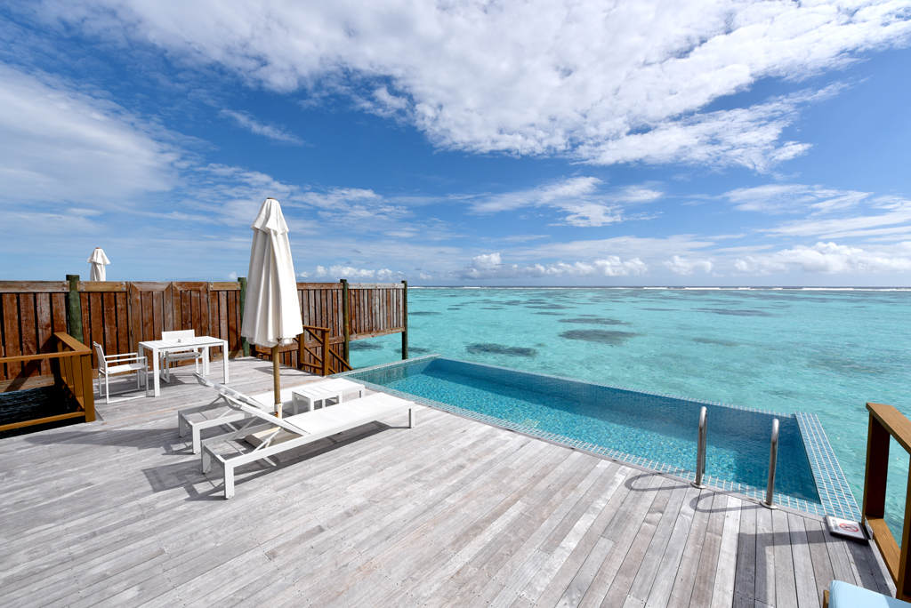 Conrad Maldives Rangali Island Resort (28)