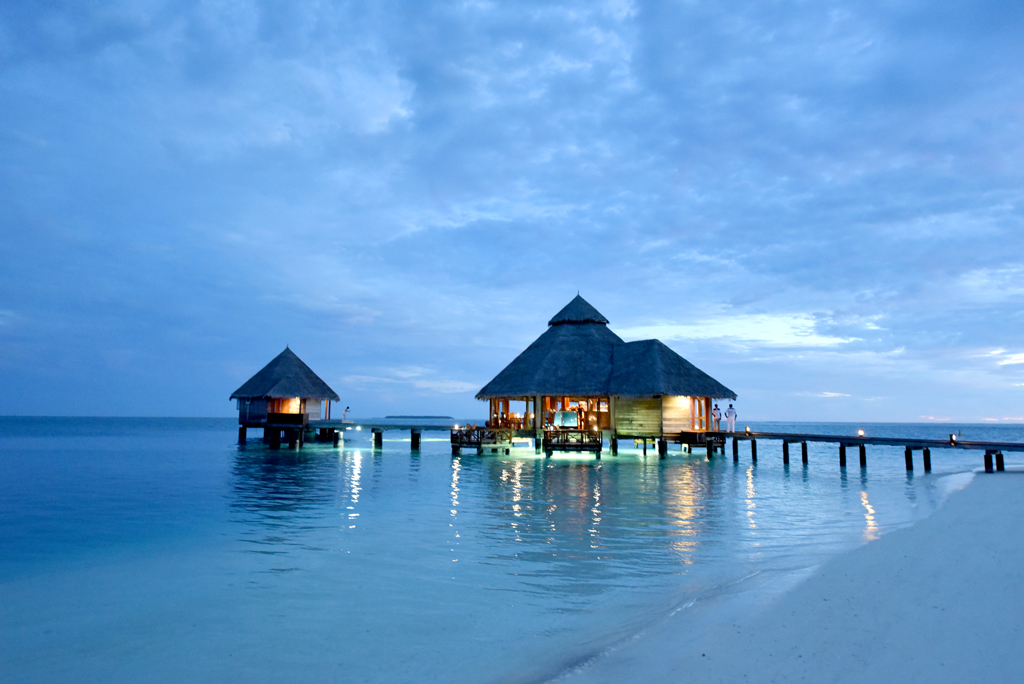 Conrad Maldives Rangali Island Resort (35)