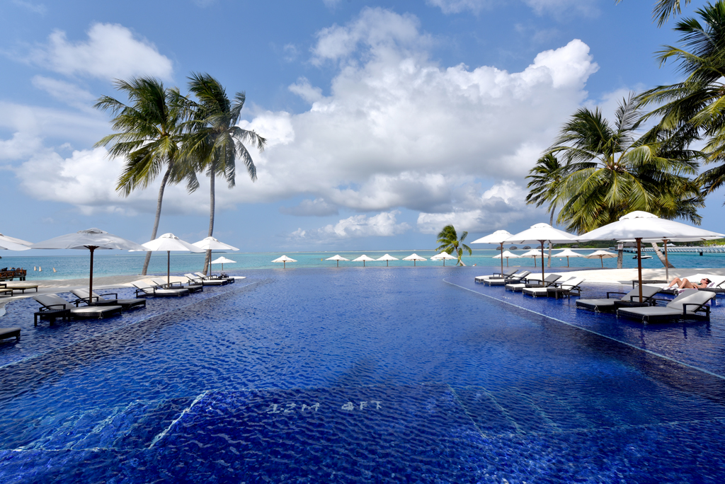 Conrad Maldives Rangali Island Resort (55)
