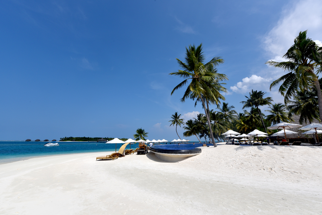 Conrad Maldives Rangali Island Resort (57)