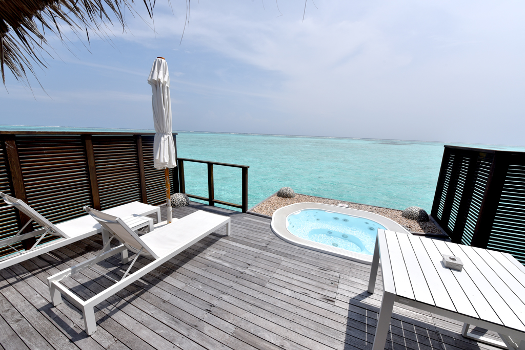 Conrad Maldives Rangali Island Resort (70)