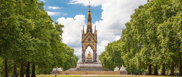Prince-Albert-monument-in-Hyde-Park-725x310px