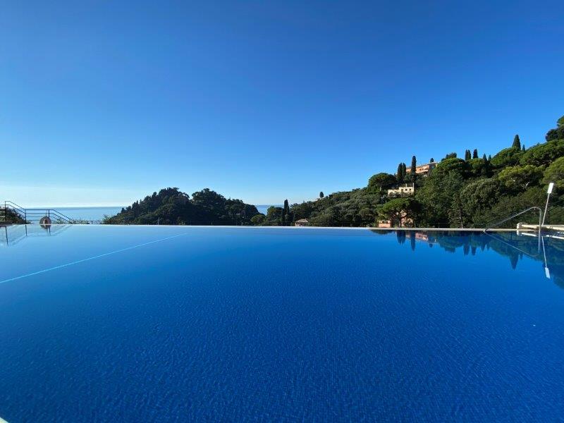 Belmond Hotel Splendido Portofino Pool