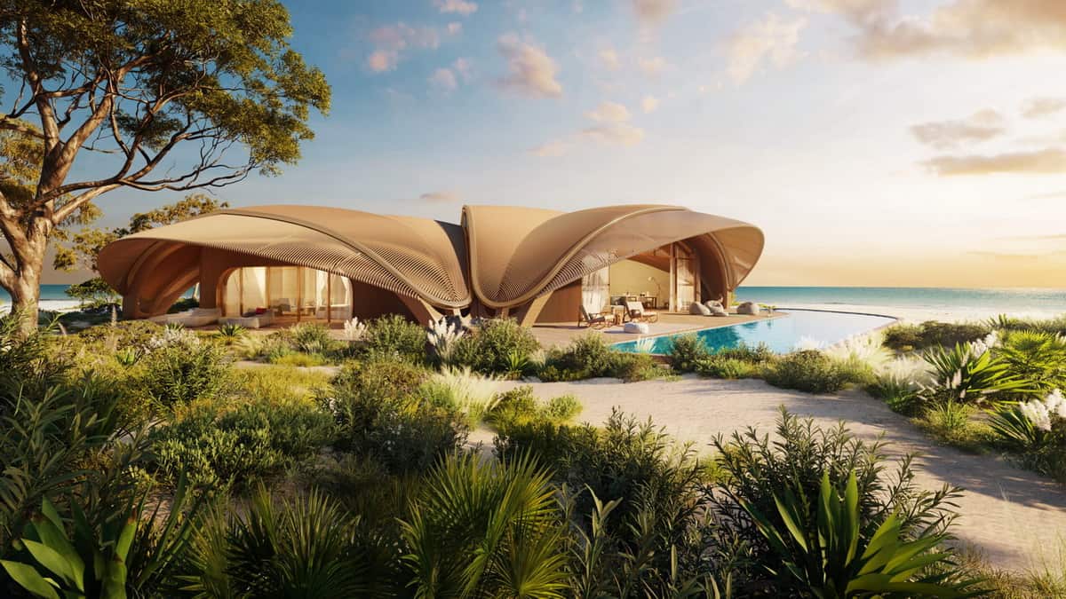 Ritz-Carlton Red Sea Project 
